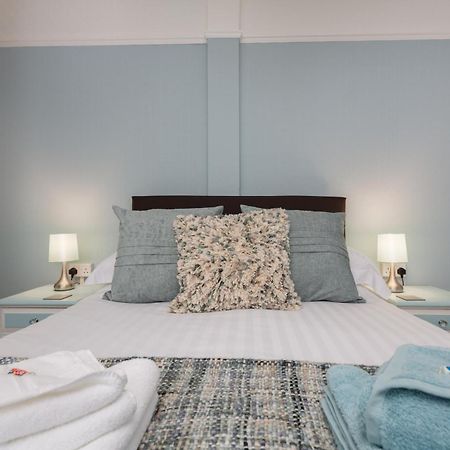 The Beechcliffe Hotel - Over 35'S Only 블랙풀 외부 사진