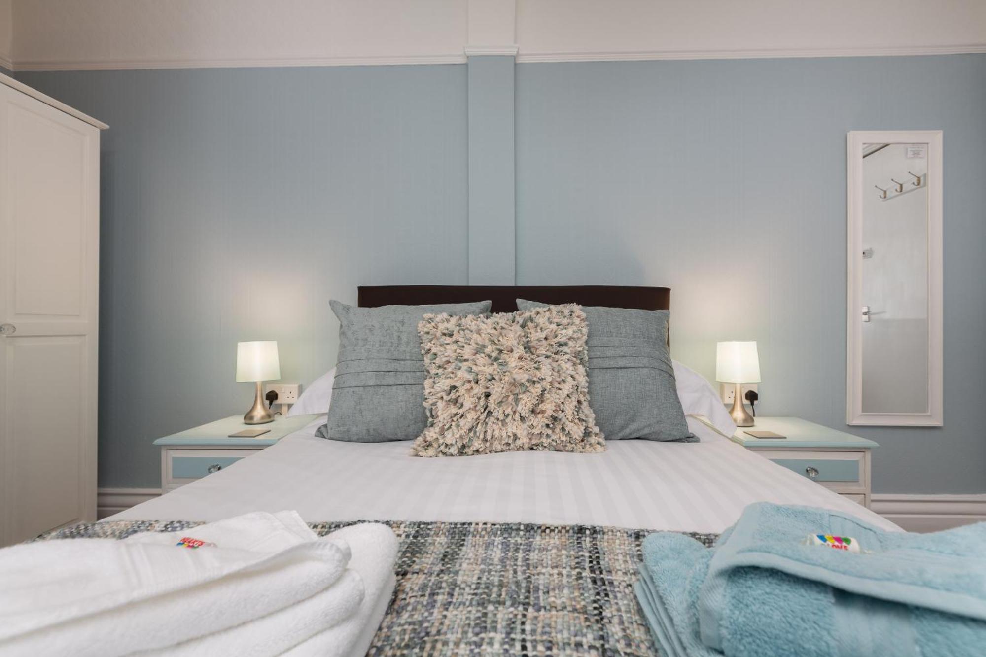The Beechcliffe Hotel - Over 35'S Only 블랙풀 외부 사진