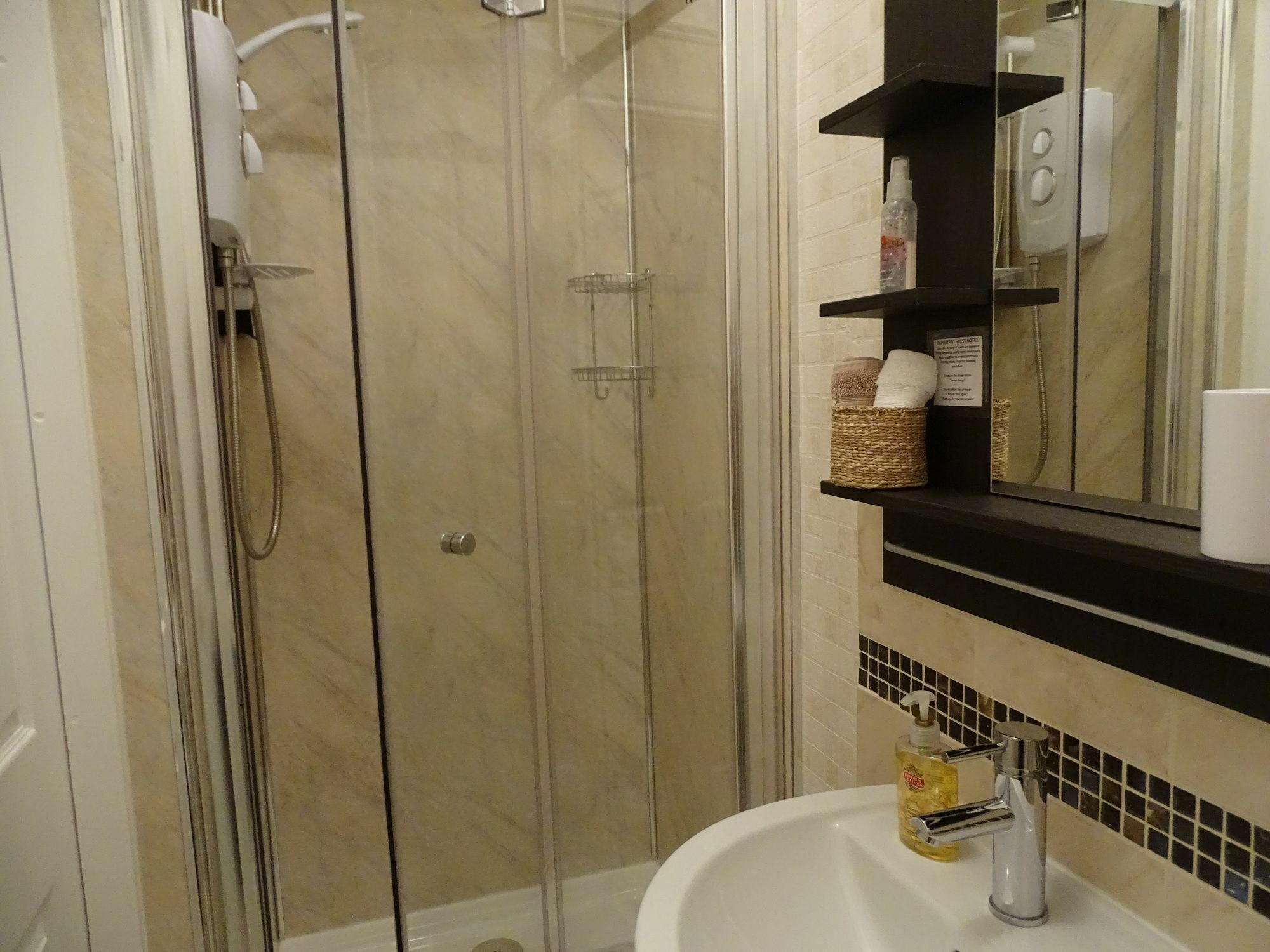 The Beechcliffe Hotel - Over 35'S Only 블랙풀 외부 사진